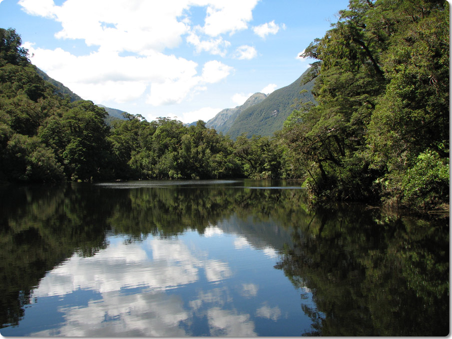 Lake Alice